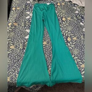 Aerie Flared Legging